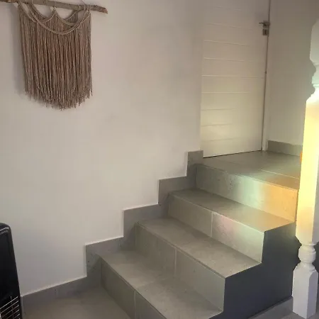 Becks At The Bay Loadshedding Free Villa Mossel Bay Exterior photo