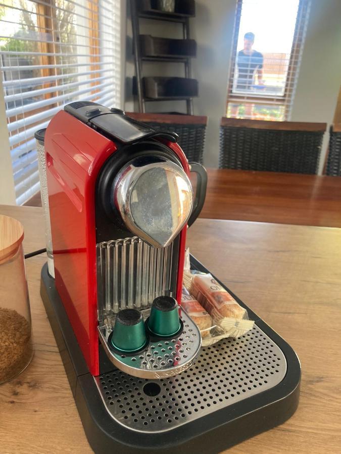 Becks At The Bay Loadshedding Free Mossel Bay