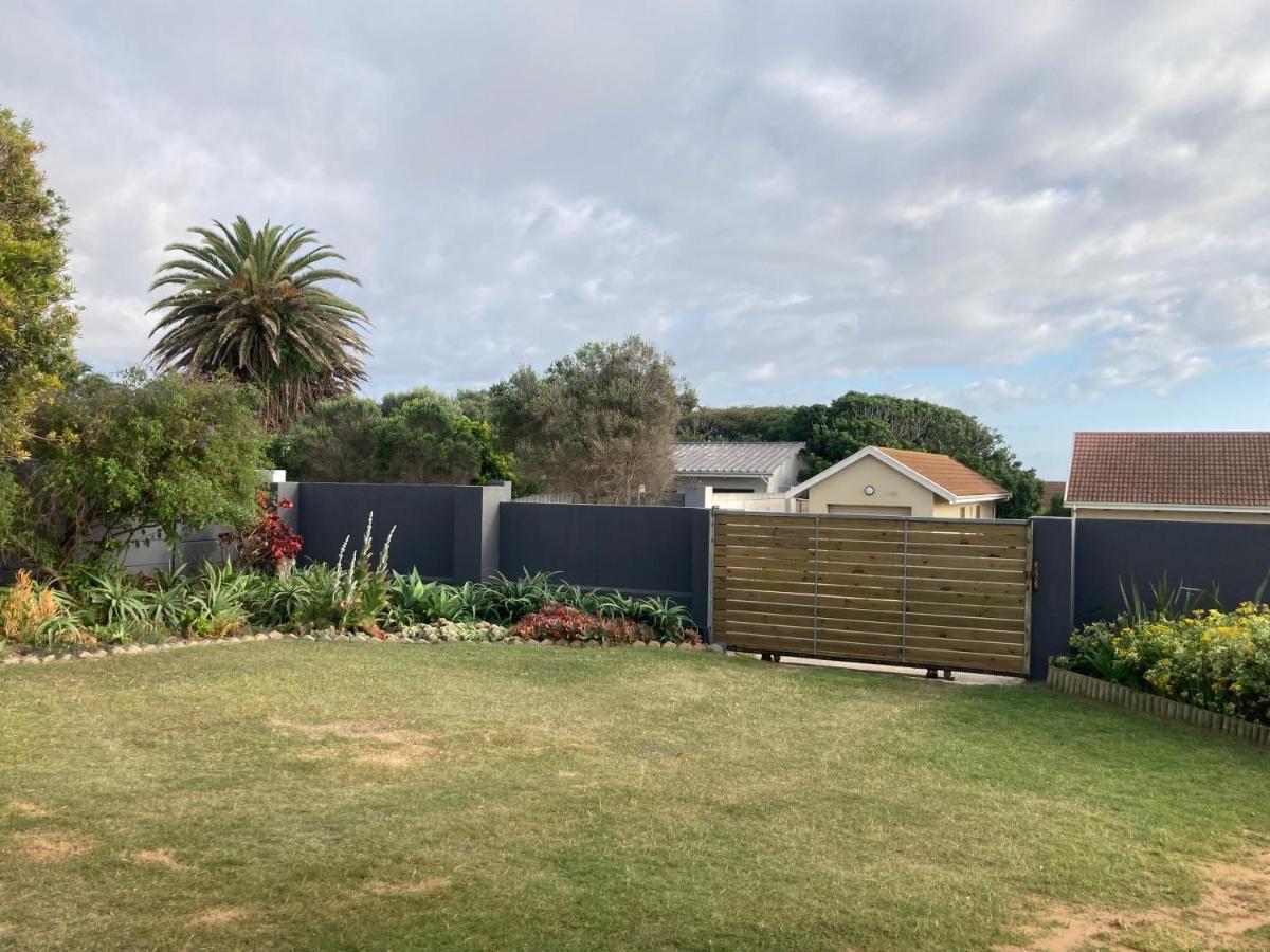 Villa Becks At The Bay Loadshedding Free